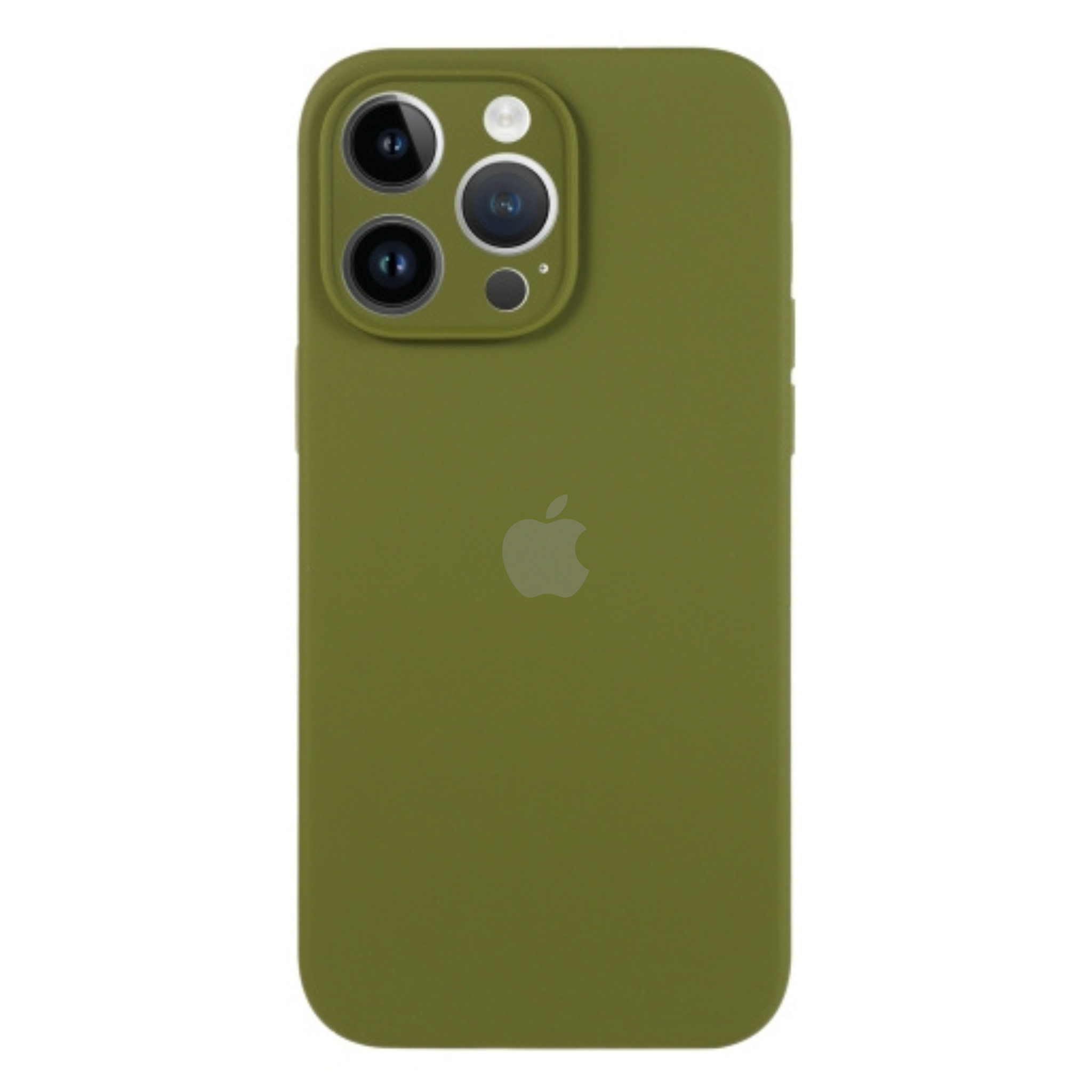 Cache en Silicone pour iPhone avec Protection Caméra 1 abd a ea bee bfaaddcc