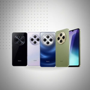 REDMI C /