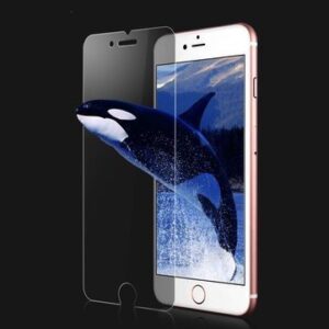 Film protection Glass D pour Iphone