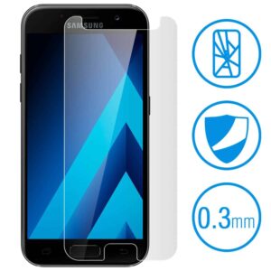 Film de protection pour Samsung A ()