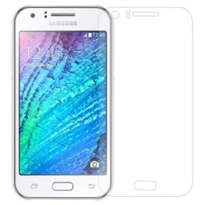 Film de protection pour Samsung j G
