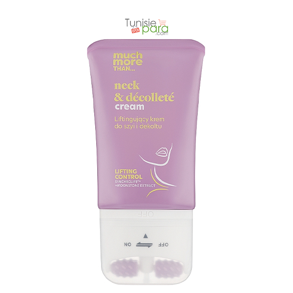 much more than creme raffermissante pour cou et décolleté violet 130ml 1 png