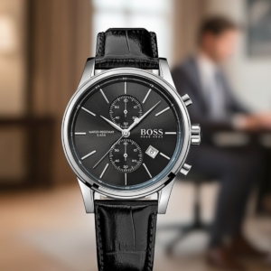 Montre homme HUGO BOSS Jet 1513279