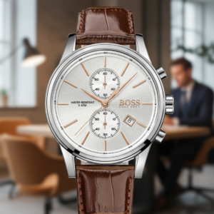 Montre homme HUGO BOSS Jet 1513280