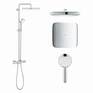 grohe dushevaya sistema tempesta cosmopolitan system cube x png