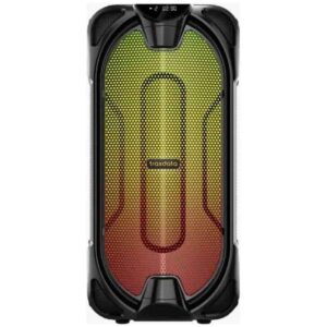 HAUT PARLEUR TRAXDATA TRX BLUETOOTH AVEC MICRO NOIR