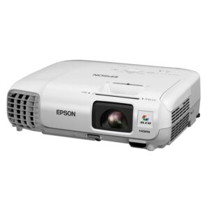VIDÉO PROJECTEUR EPSON EB S