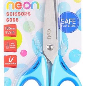 Ciseaux ecole Deli E CM itdeltacomjpeg d e d b dae