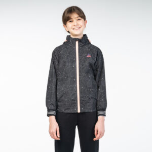 VESTE A CAPUCHE GALAXY