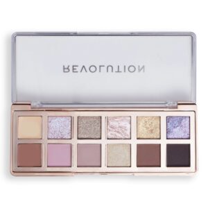 Revolution Enchanted Icon Palette pink