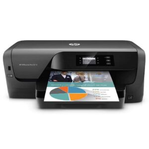 Imprimante HP OfficeJet Pro