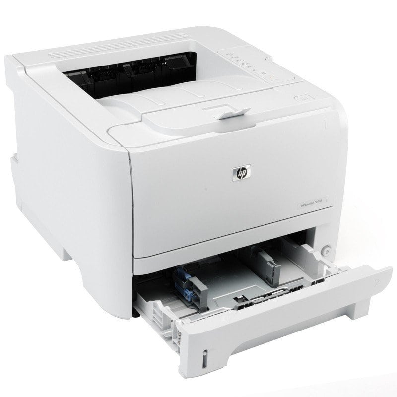 Imprimante HP LaserJet P2035 1 Imprimante HP LaserJet P