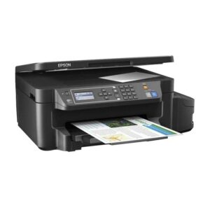 Imprimante Multifonction EPSON L