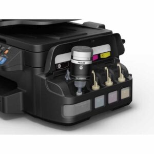 Imprimante EPSON L Multifonction