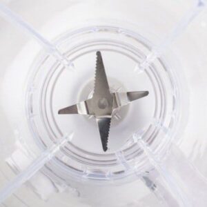 Blender Tristar En Plastic BL GB