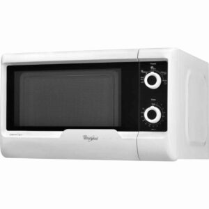 Micro onde Whirlpool MWD WH Blanc