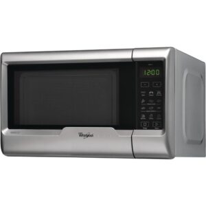 Micro onde/Grill Whirlpool MWDSL Silver