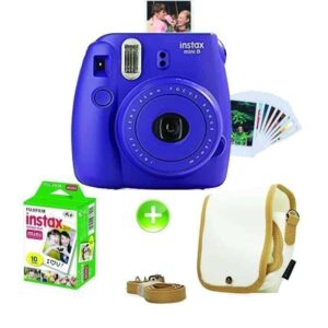 Appareil photo fujifilm Instax mini Violet