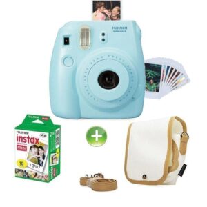 Appareil photo fujifilm Instax mini Bleu