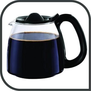 Cafetière Tefal CM Inox