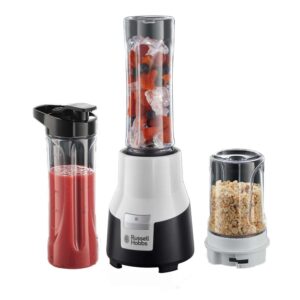Blender Aura Mix & Go Pro Russell Hobbs