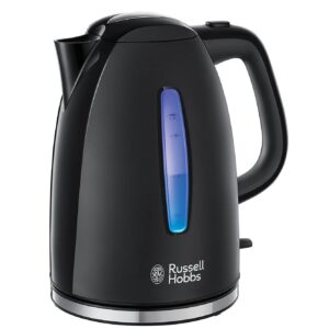 Bouilloire Russell Hobbs &# &# Noir