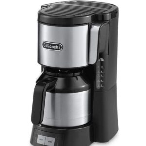 Cafetière ICM Delonghi