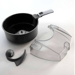 Friteuse FH (, kg) Delonghi