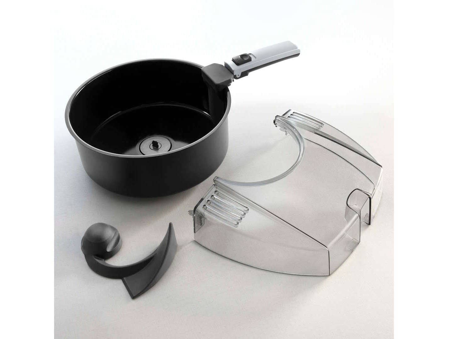 Friteuse FH1 163 (1,5 kg) Delonghi 1 Friteuse FH (, kg) Delonghi