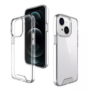 Cache Space Collection pour iPhone