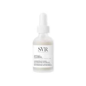 Clairial Ampoule A SVR Concentreanti tachesanti pollutionanti recidive x crop center jpg