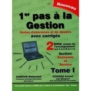 er pas a la gestion eme economie et service tom parascolaires