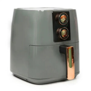 Friteuse sans huile PROVA 5.2L 80-200°C 1500W
