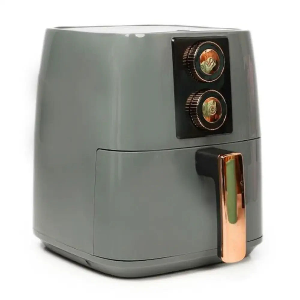 Friteuse sans huile PROVA 5.2L 80-200°C 1500W 1 Friteuse sans huile PROVA 5.2L 80-200°C 1500W