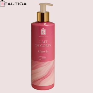 Lait de Corps Glow’in 200ML-BEAUTICA