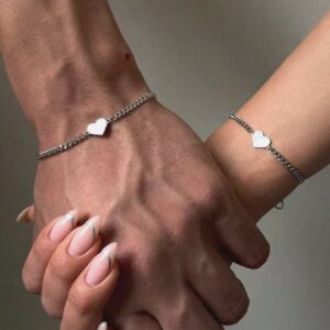 BRACELETS THE LOVERS