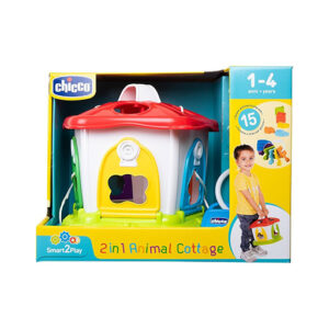 in animal cottage Chicco jpg