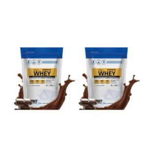 whey native concentrate x grammes