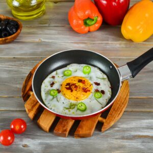 Sous-plat Rond