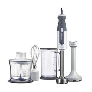 Mixeur Triblade Kenwood HDPWH