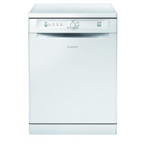 Lave Vaisselle Ariston Couverts Blanche LFBB EX