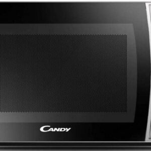Micro Ondes + Grill Candy L CMXGDS Silver