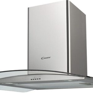 Hotte Cheminée Candy cm Inox CGMX