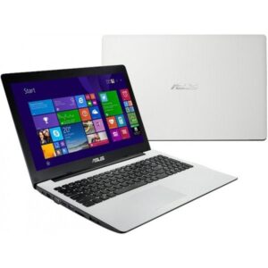 Pc Portable Asus XMA Dual Core Go Go Intel HD Blanc