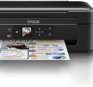 Imprimante EPSON L en avec Wifi