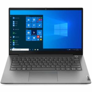 Lenovo TinkBook G ITL – Pc Portable i È GÉN Go To Gris
