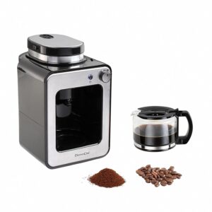 Cafetière Filtre Electrique Domolclip