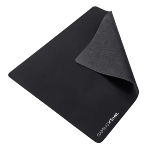 Tapis Souris Gaming TRUST GXT Noir
