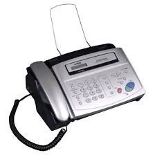 Fax Brother S