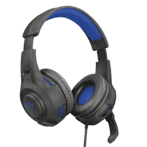 Micro Casque Gamer Trust PS et PS GXT B Ravu